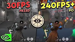 Jak mieć więcej FPS w Deadlock |Poradnik|