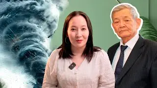 Мыңжылдық есебін зерттеген қазақ ғалымын білесіз бе?