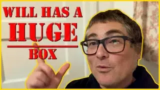 Absolutely Mindblowing Super Mega Unboxing || VHS, VCDs, DVDs Galore