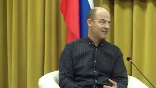 Matyushkin Alexey. Part 1
