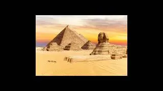 Visiter le monde - épisode 6 : Egypte