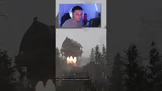 БАБА ЗИНА НАМ НЕ РАДА В ATOMIC HEART