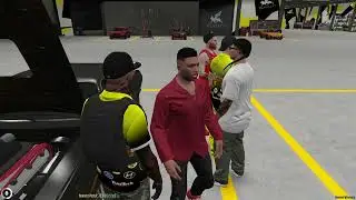 VOLVIENDO A TWITCH CON EL MECANICO SABROSO JAJAJAJ GOBERNATES RP