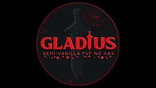 Gladius Minecraft Server Trailer