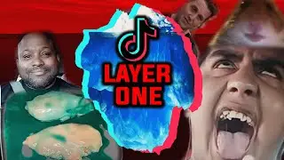 The Darkest TikTok Iceberg Explained Layer One