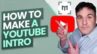 How To Hook Your Audience In 30 seconds (How To Make A Powerful YouTube Intro)