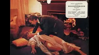 Necronomicon/ Sucubbus (1968) Trailer