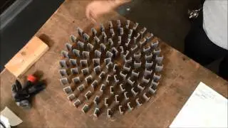 OnePoint Base Domino Swirl