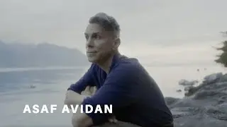 Conversation with Asaf: What Is Your Connection To Water?