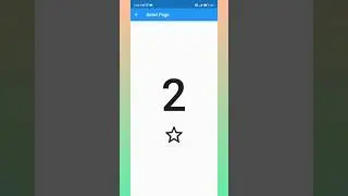GetX State Management in Flutter | GetXStateManagement | Flutter Coding