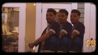 OG 3Three Never Broke Again - Party In The Hills (Official Video)