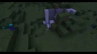 Небольшое видео ко 4 серии фильма Zombie Apocalipse