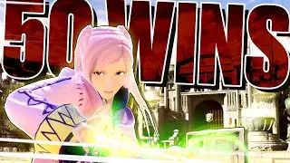 46 minutes of Robin domination