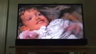 Opening to Holy Man 1999 VHS
