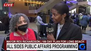Karen interview | State of the City Address