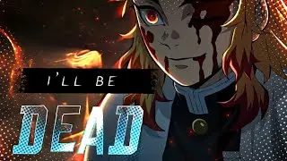 Rengoku AMV Edit - (Lovely)