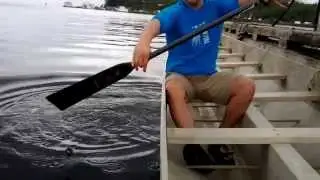 Dragonboat Tutorial - Learn how to Dragonboat - Dragon Boat Technique