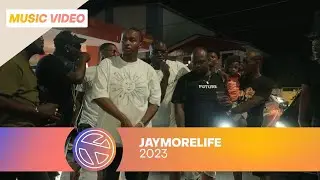 JAYMORELIFE - 2023
