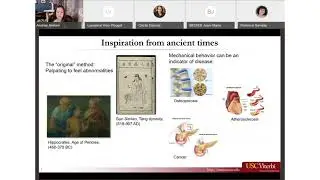 Course “Non Linear Materials For Portable Disease Diagnostics” - Andrea ARMANI - 
