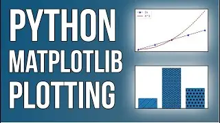 10 Pandas and Matplotlib