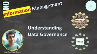 Data Governance: Introduction