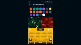 French Keyboard for Android