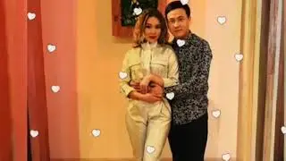 Əлімжан ❤❤Гульнар