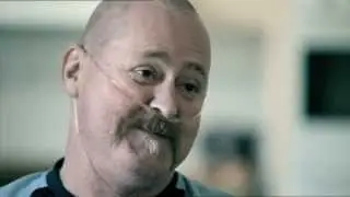 Make Smoking History: Meet Mick 30