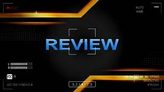 Video Opening Channel Youtube