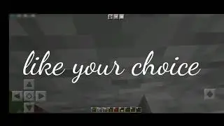 how to make a secret base in Minecraft pe