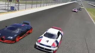 Audi Quattro Power
