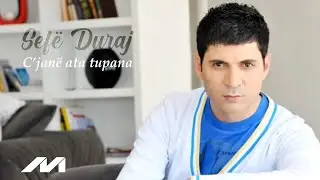 Sefe Duraj - Q'jan ata tupana
