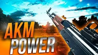 AKM POWER - 
