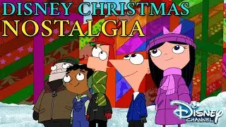 The Nostalgia of Disney Christmas Specials