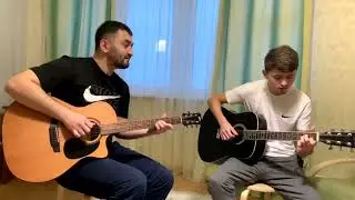 Отрывок из песни Далера Назарова-Биёед