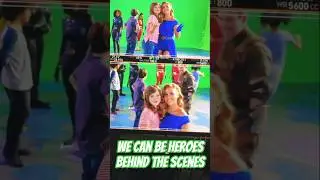 We Can Be Heroes Shorts #16 #netflix #wecanbeheroes #shortsfeed #shortvideo