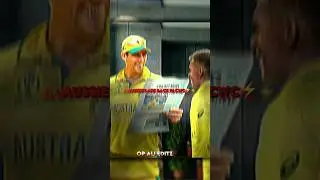 AUSSIES ARE BACK FOR HUNTING⚡🌪️🔥 #cricketedit #cricket #iplseason #ipl