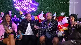 ALEISTER BLACK Brings in 2026! | Ep. 103