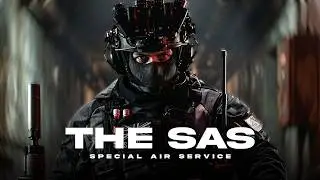 THE SAS | Special Air Service - 