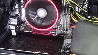 XPG Gammix S11 Pro M.2 Nvme 512GB 3D NAND Drive Review