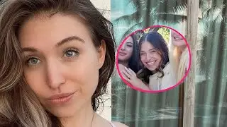Auf Hochzeitsfoto: Neues Lebenszeichen von Bibi Claßen!