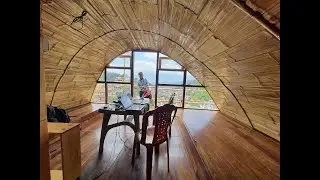 Mini Home | Kamero Consults x Shirshak Baniya
