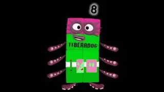 Tiberadog Sings Party Rock Anthem