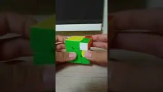 #f2l #speedcubing #shorts