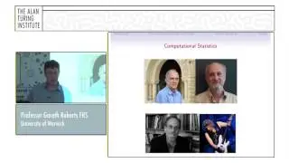 Professor Gareth Roberts: 