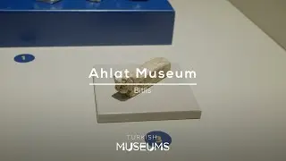 Ahlat Museum, Bitlis