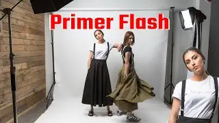 Tu primer FLASH y trabajar con 