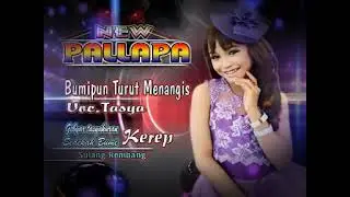 Tasya Rosmala-Bumipun Turut Menangis-New Pallapa 2015 Live kerep sulang rembang #tasyarosmala