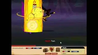 DragonFable - Rift War Saga - The Puppet General