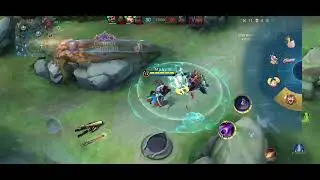 Mobile legends Ло Йи